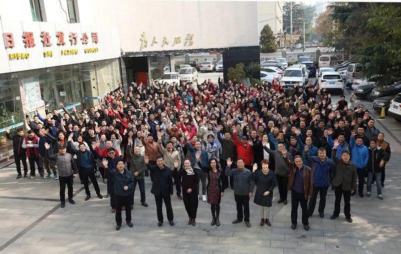 “云南融信服平台”全省推广活动在西山区启动